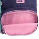 Рюкзак шкільний Kite Education Kuromi HK26-773M - зображення 10