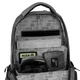 Рюкзак Kite Education teens Darkness K26-2587M-5 - изображение 12