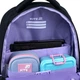Рюкзак шкільний Kite Education Monster High MH26-1022M - зображення 13