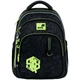Рюкзак школьный с ортопедической спинкой KITE Education K26-763M-3 SK8 (000996140) - изображение 3