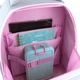 Рюкзак шкільний каркасний Kite Education College Line K26-555S-1 - зображення 12