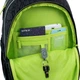 Рюкзак школьный с ортопедической спинкой KITE Education K26-763M-3 SK8 (000996140) - изображение 10