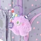 Рюкзак школьный с ортопедической спинкой KITE Education K26-773M-3 Cute Monster (000996156) - изображение 14