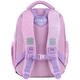 Рюкзак шкільний з ортопедичною спинкою KITE Education K26-773M-1 Catsline (000996155) - зображення 6