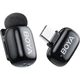 Микрофонная радиосистема Boya mini-17 USB-C Black [153268] - изображение 1