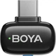 Микрофонная радиосистема Boya mini-17 USB-C Black [153268] - изображение 5