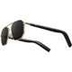 Смарт-очки MiJia Smart Audio Glasses Aviator (BHR08VYGL) [158053] - изображение 2