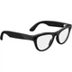 Смарт-очки Ray-Ban Meta Skyler Gen 2 Standard Shiny Black Frame/Clear Lenses (RW4014 601/SB 52-20) [152351] - изображение 3