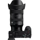 Объектив Sigma AF 17-40mm f/1.8 DC Art Sony E (0085126 21465-4) [152583] - изображение 2