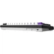 Клавіатура Hator Hellyberry HK60 USB White/Violet [157461] - зображення 3