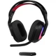 Ігрові навушники Logitech G Astro A20 X Black (939-002247) [158083] - зображення 1