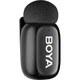 Микрофонная радиосистема Boya mini-23 USB-C Black [153340] - изображение 3