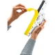 Пылесос для мытья окон Karcher WV 4-4 Plus (1.633-540.0) [149789] - изображение 3