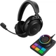 Игровые наушники HyperX Cloud Alpha 2 Black (AJ5C7AA) [154090] - изображение 1