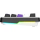 Клавіатура Hator Hellyberry HK60 Wireless White/Violet [157465] - зображення 5