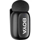 Микрофонная радиосистема Boya mini-12 USB-C/Lightning Black [153269] - изображение 6