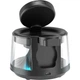 Беспроводное зарядное устройство WiWU Wi-W039 Flow 5in1 with Speaker & Night Light 15W Black [154860] - изображение 4