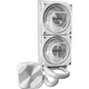 Система водяного охлаждения MONTECH HyperFlow Silent 240 White [151292] - изображение 4