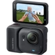 Экшн-камера Insta360 GO Ultra Midnight Black (CINSABEA/B) EU [146504] - изображение 1