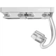 Система водяного охлаждения MONTECH HyperFlow Silent 240 White [151292] - изображение 6