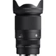 Объектив Sigma AF 16-300mm f/3.5-6.7 DC OS Contemporary Sony E (00-85126-88765-0) [152580] - изображение 4