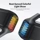 Портативна акустика Anker SoundCore Boom 2 Black (A3138011) [153884] - зображення 10