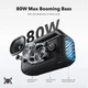Портативна акустика Anker SoundCore Boom 2 Black (A3138011) [153884] - зображення 11