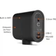 Веб-камера Logitech Mevo Start 3 Pack Black (961-000501) [157024] - изображение 11