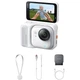 Экшн-камера Insta360 GO Ultra Arctic White (CINSABEA/W) EU [146506] - изображение 11