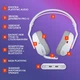 Ігрові навушники Logitech G Astro A20 X White (939-002253) [158084] - зображення 14
