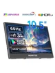 Портативный монитор HGFRTEE B105-SPF06L1 (10.5 1920*1280 IPS) Type-C - изображение 1