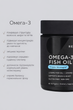 Рыбий жир с Омега-3 Sports Research Triple Strength, высококонцентрированный, 180 мягких капсул, пищевая добавка - изображение 2