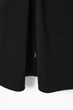 Сукня жіноча COS zip-front v-neck midi dress 1248023001 XS Чорний - изображение 8