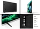 Телевізор Sony K-55XR8A - зображення 5