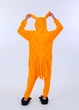Женская кигуруми Наруто Девятихвостый Лис Курама на молнии пижама взрослая и подростковая аниме My kigu оранжевый S 145-155 см (MK551150) - изображение 8