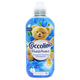 Кондиціонер для прання концентрат COCCOLINO amm.conc. campanula selvatica & bergamotto41 прання 952 мл. - изображение 1