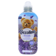 Кондиціонер для прання концентрат COCCOLINO amm.conc. lv.41 ml.952 lav.medit. - зображення 1