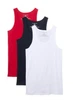 Майка Tommy Hilfiger 46(S) Красный-Белый-Синий (135024) - изображение 1