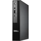 Комп'ютер персональний неттоп Dell BTO511_QCM1255_UBU Pro Micro, AMD R5-8500GE, 16GB, F512GB, UMA, WiFi, кл+м, Lin - зображення 2