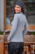 Термогольф Janira 44(M) Сірий (grey vigor 834) (135009) - зображення 2