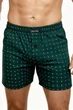 Сімейні труси Cornette 52(XL) Зелений (135075) - зображення 4