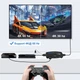 HDMI переключатель NEWCARE 5 портов с пультом, 4K 60Hz HDMI 2.0b UHD, совместим с PS5 Apple TV, XBOX, Nintendo - изображение 4
