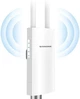 Зовнішня WiFi точка доступу WONLINK AC1200 забезпечує потужний сигнал і швидкість передачі даних до 1200 Мбіт/с завдяки дводіапазо - зображення 1