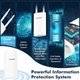Зовнішня WiFi точка доступу WONLINK AC1200 забезпечує потужний сигнал і швидкість передачі даних до 1200 Мбіт/с завдяки дводіапазо - зображення 6