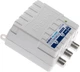EDISION MAK-300 Mast усилитель антенны 2UHF+1VHF/FM 17–32 дБ 107 дБмВ 24В с фильтром 5G LTE и питанием 24В - изображение 7