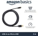 Кабель USB A на Micro USB 2.0 3 м чёрный 480Mbps с позолоченными контактами - изображение 4