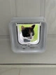 SureFlap смарт микрочипная умная дверца для кошек с WiFi RFID-метки мобильное управление уличные межкомнатные - изображение 9