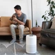 Воздухоочиститель Levoit Air Purifier Core P350 Pet Care White (HEAPAPLVNEU0035) - изображение 4