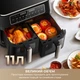 Мультипіч DREAME Tasti DZ30 Black - зображення 6