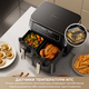 Мультипіч DREAME Tasti DZ30 Black - зображення 10